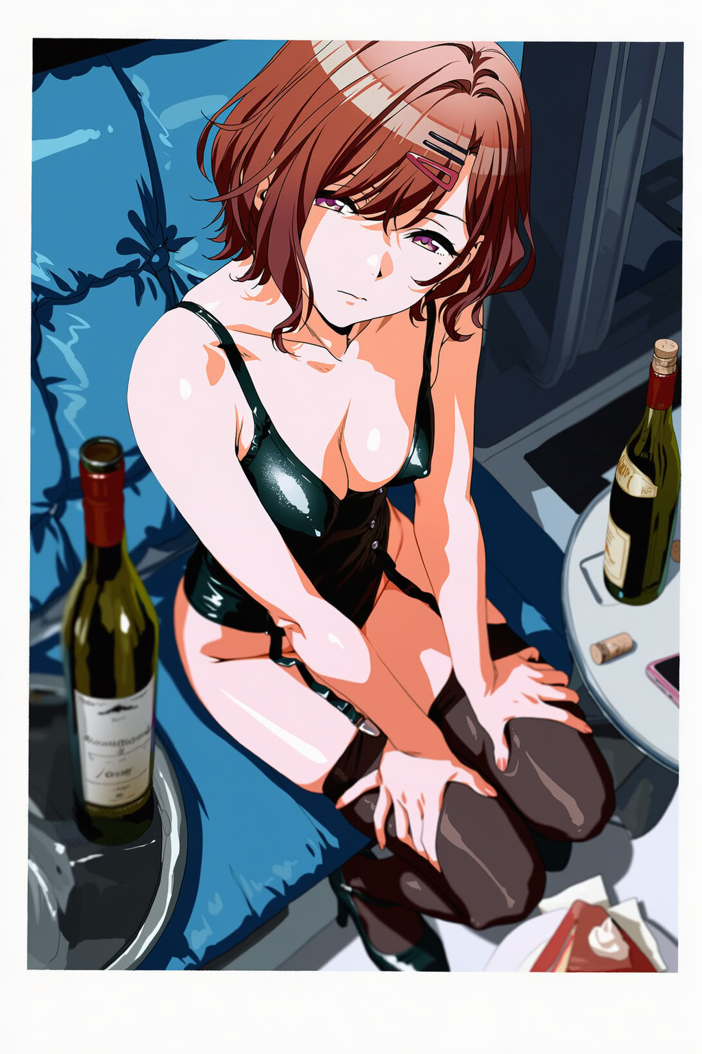 Pixiv CoxyCat 3 14303709 - Image 38