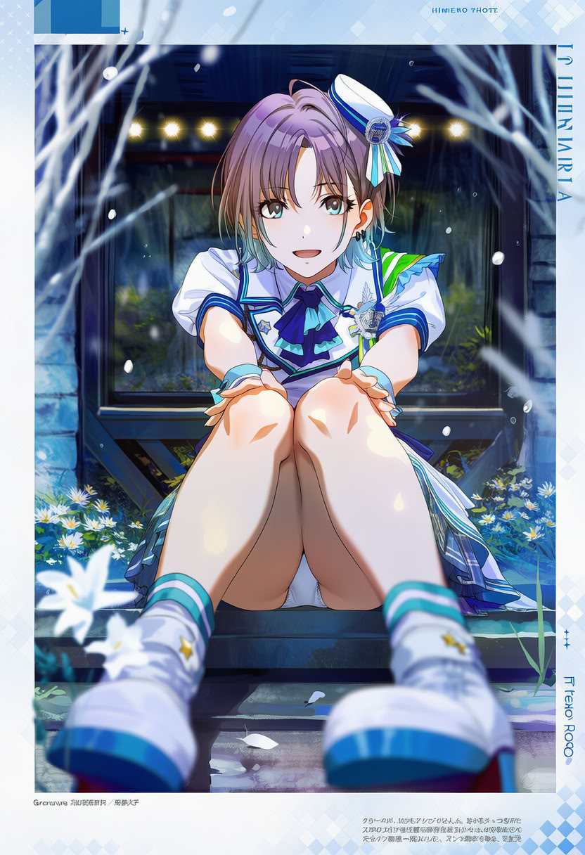 Pixiv CoxyCat 3 14303709 - Image 380