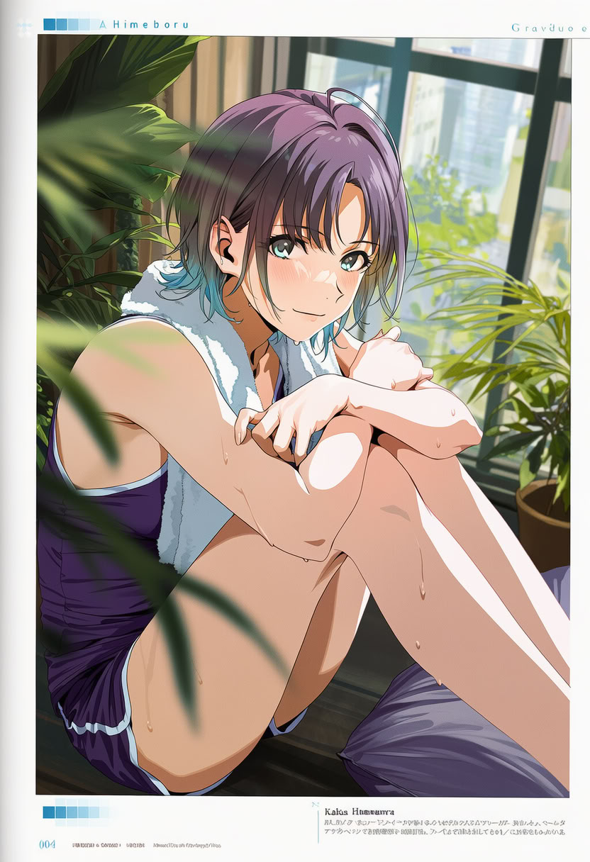 Pixiv CoxyCat 3 14303709 - Image 384