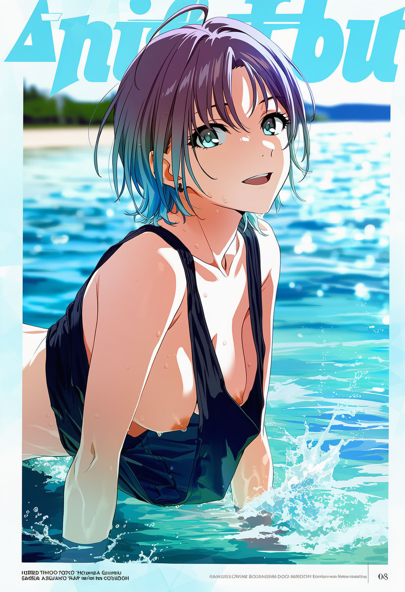 Pixiv CoxyCat 3 14303709 - Image 393