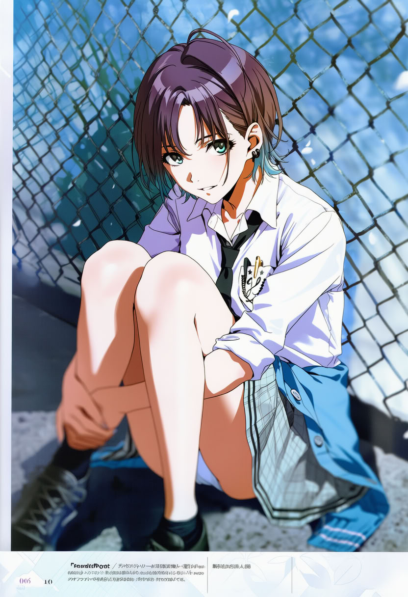 Pixiv CoxyCat 3 14303709 - Image 395