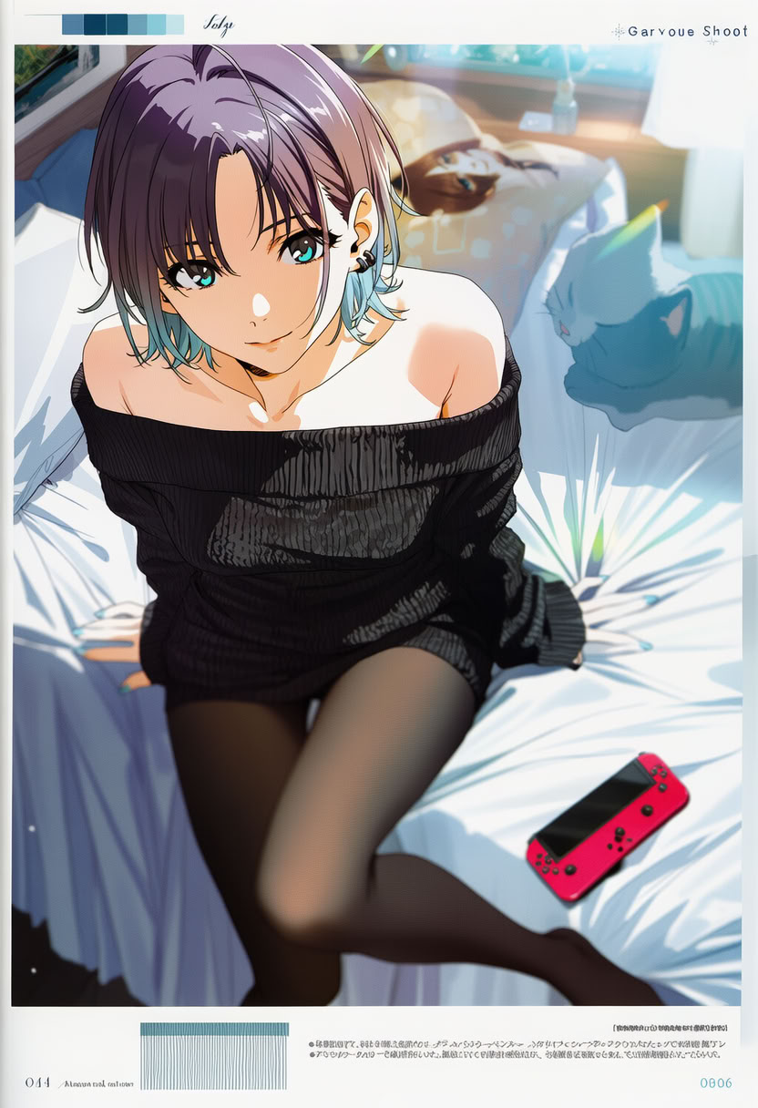 Pixiv CoxyCat 3 14303709 - Image 398