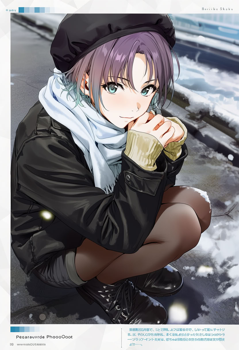 Pixiv CoxyCat 3 14303709 - Image 399