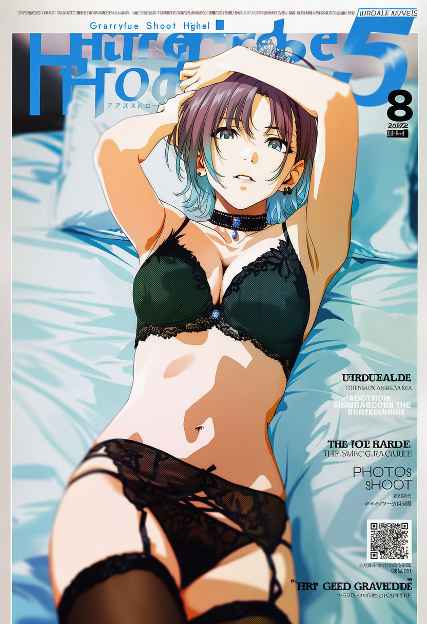 Pixiv CoxyCat 3 14303709 - Image 404