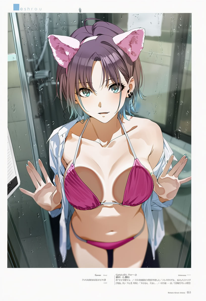 Pixiv CoxyCat 3 14303709 - Image 405