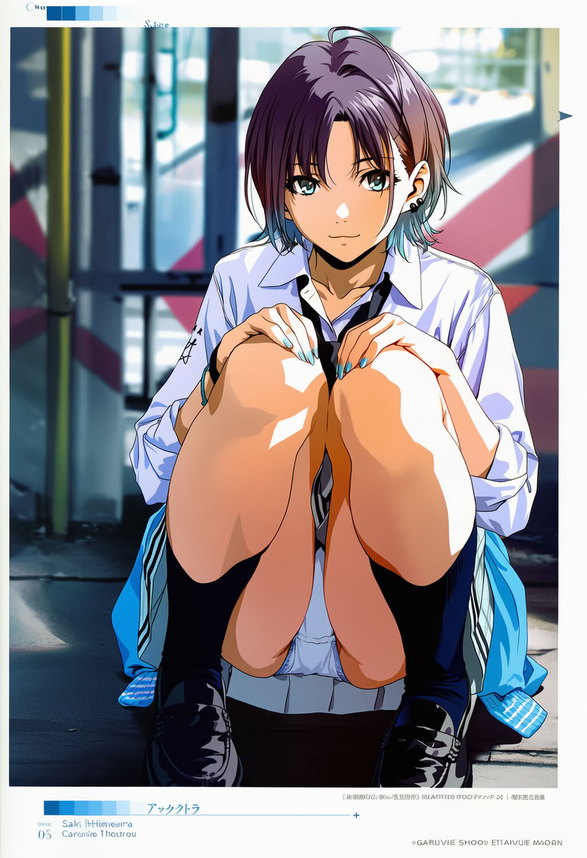 Pixiv CoxyCat 3 14303709 - Image 408