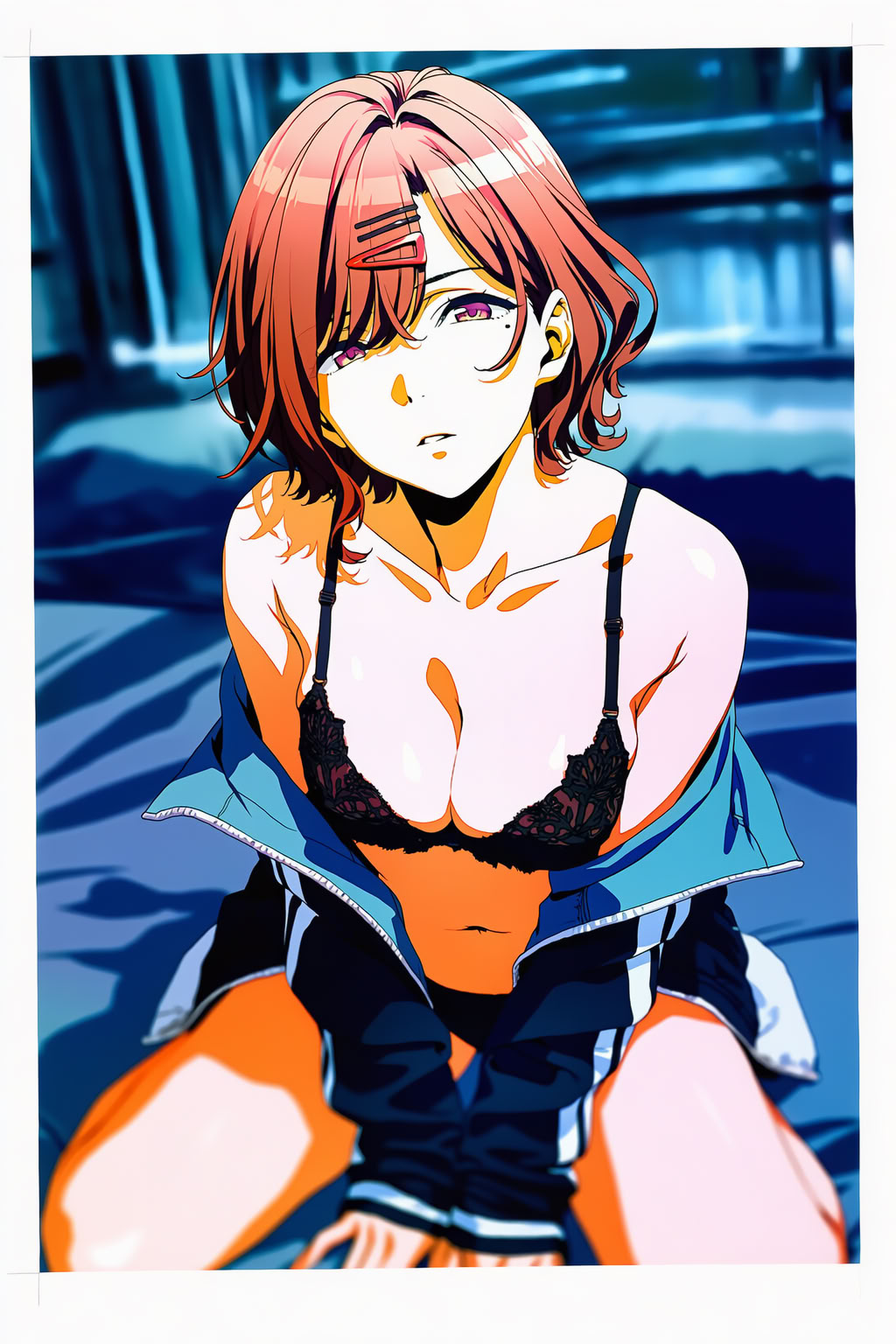 Pixiv CoxyCat 3 14303709 - Image 41