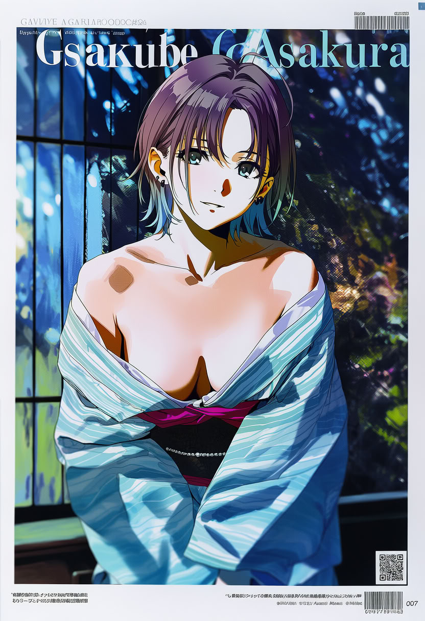 Pixiv CoxyCat 3 14303709 - Image 411