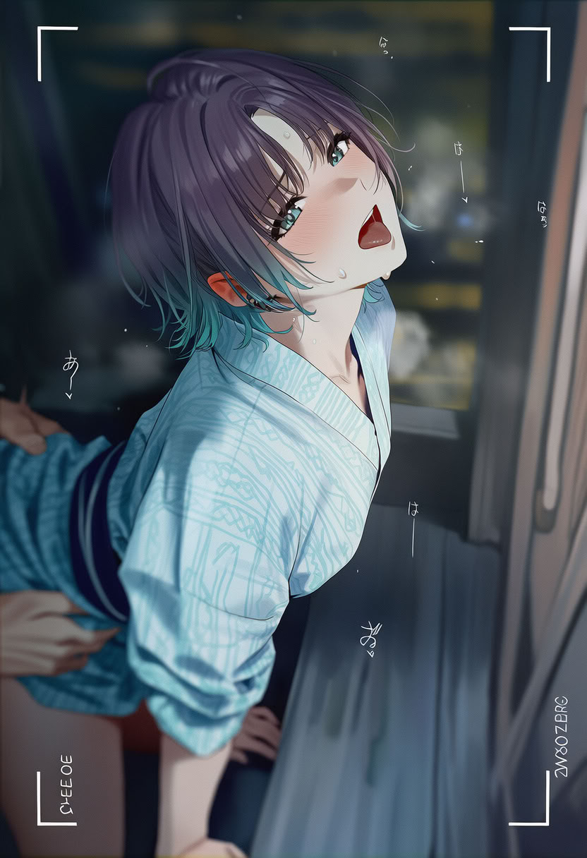 Pixiv CoxyCat 3 14303709 - Image 414