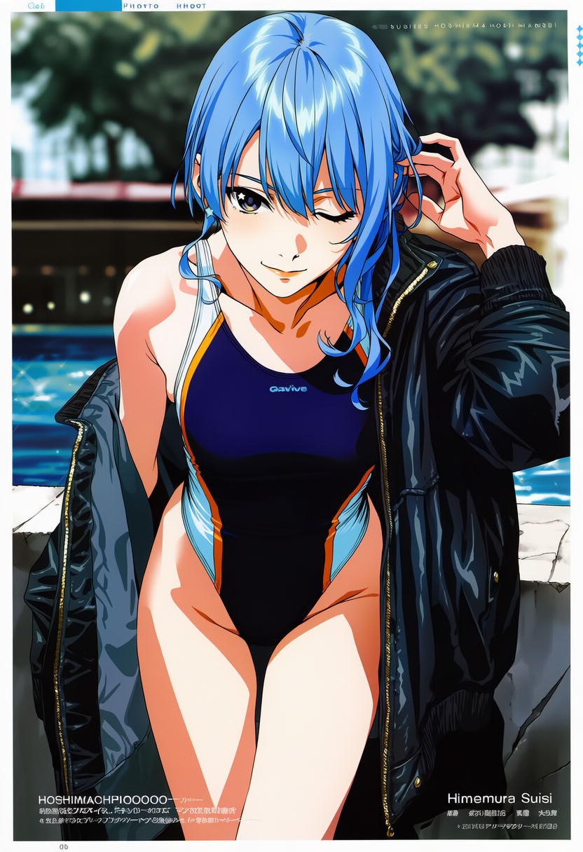 Pixiv CoxyCat 3 14303709 - Image 417