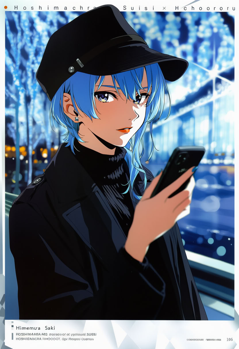 Pixiv CoxyCat 3 14303709 - Image 421