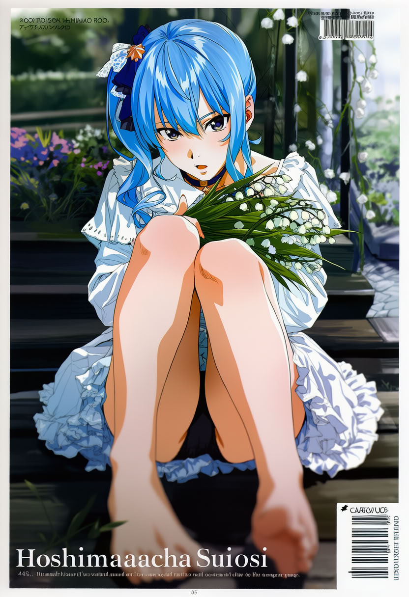 Pixiv CoxyCat 3 14303709 - Image 424