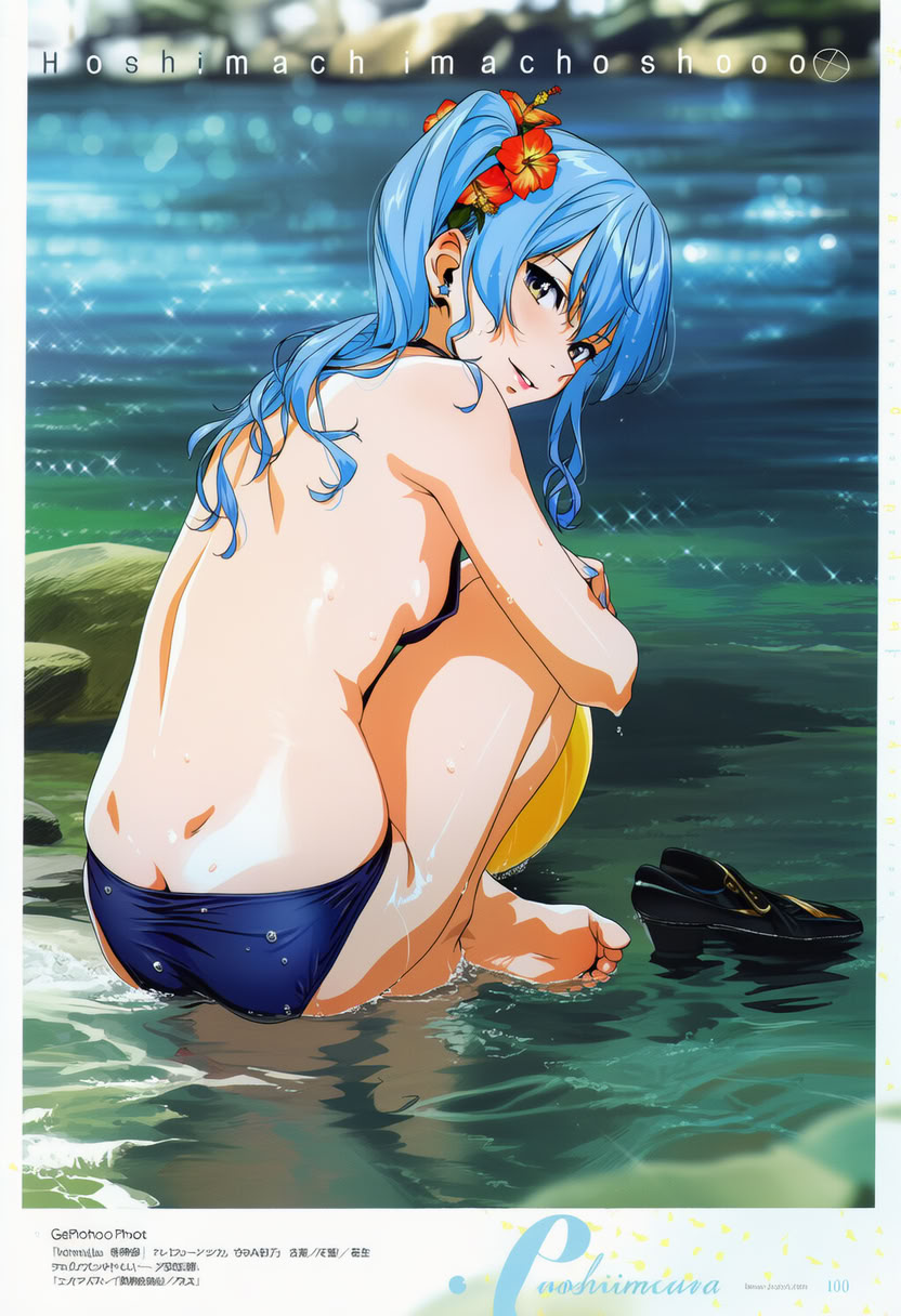 Pixiv CoxyCat 3 14303709 - Image 430