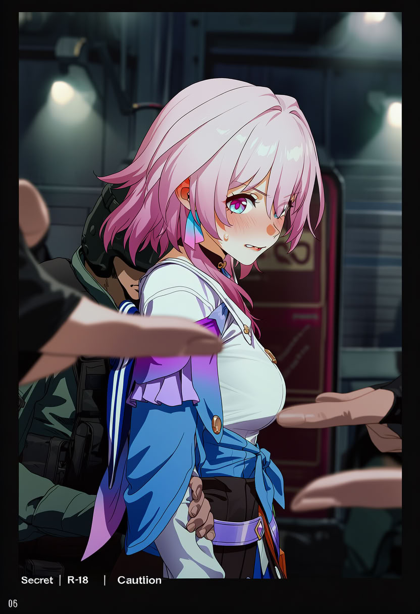 Pixiv CoxyCat 3 14303709 - Image 446