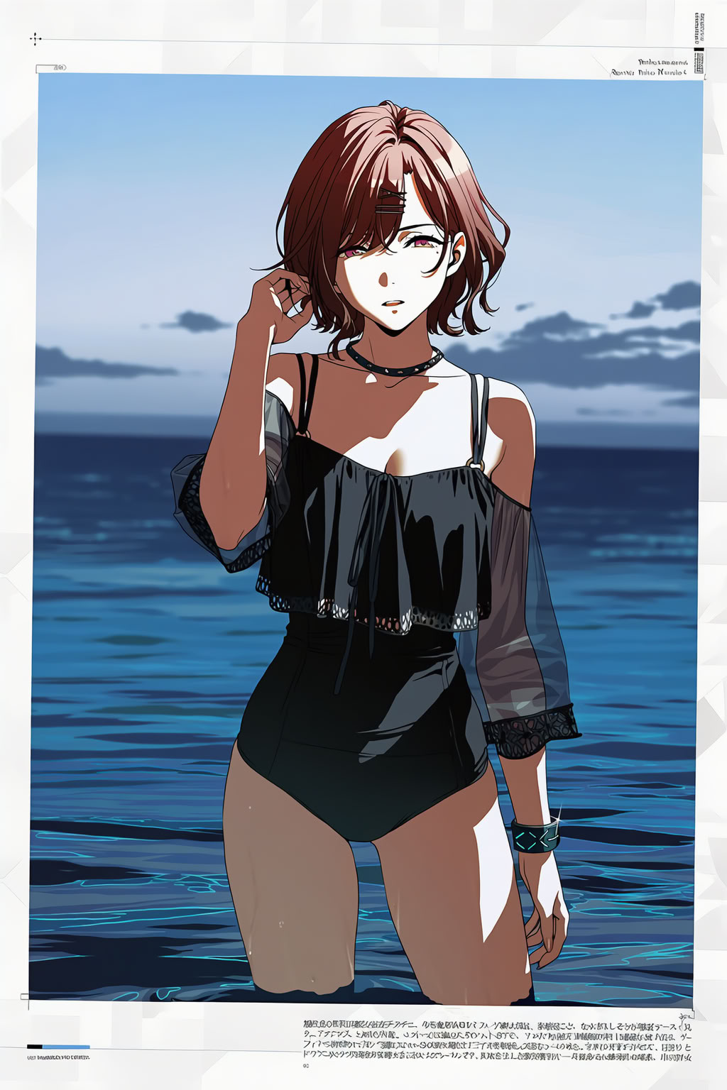 Pixiv CoxyCat 3 14303709 - Image 45