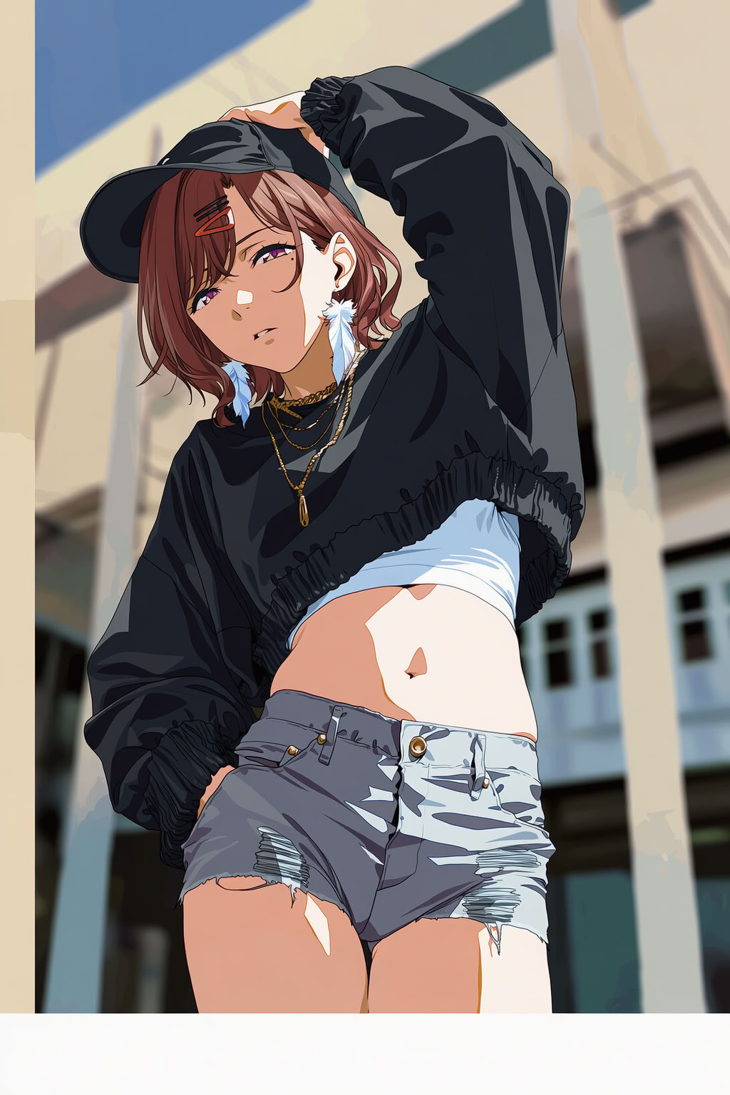 Pixiv CoxyCat 3 14303709 - Image 5