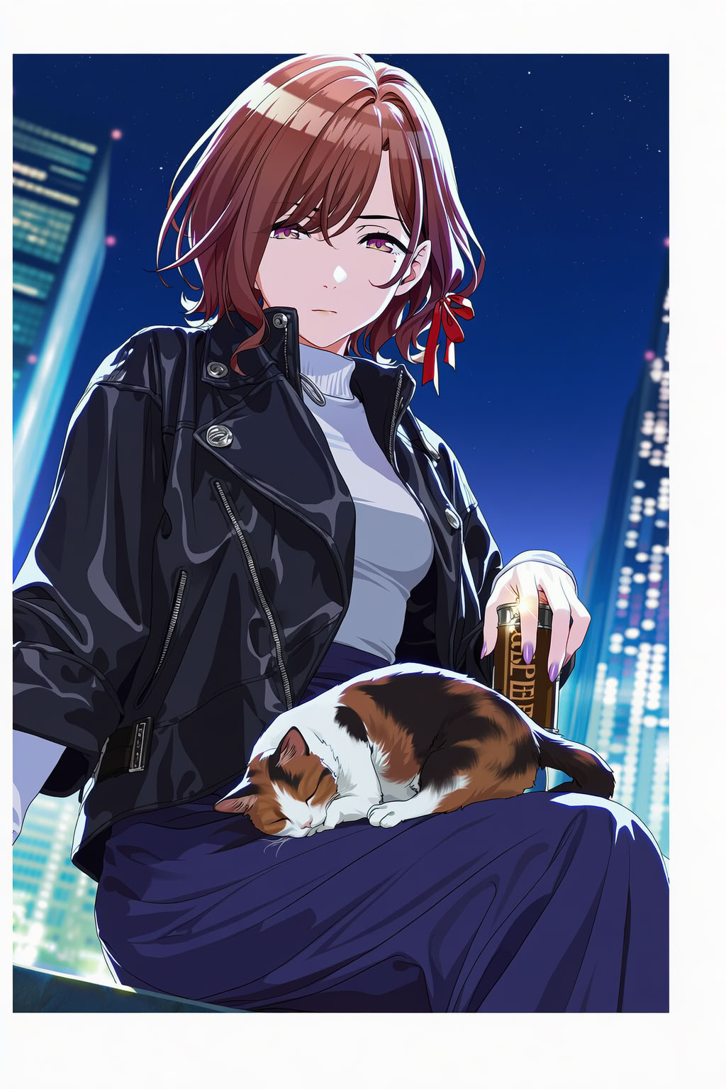 Pixiv CoxyCat 3 14303709 - Image 58