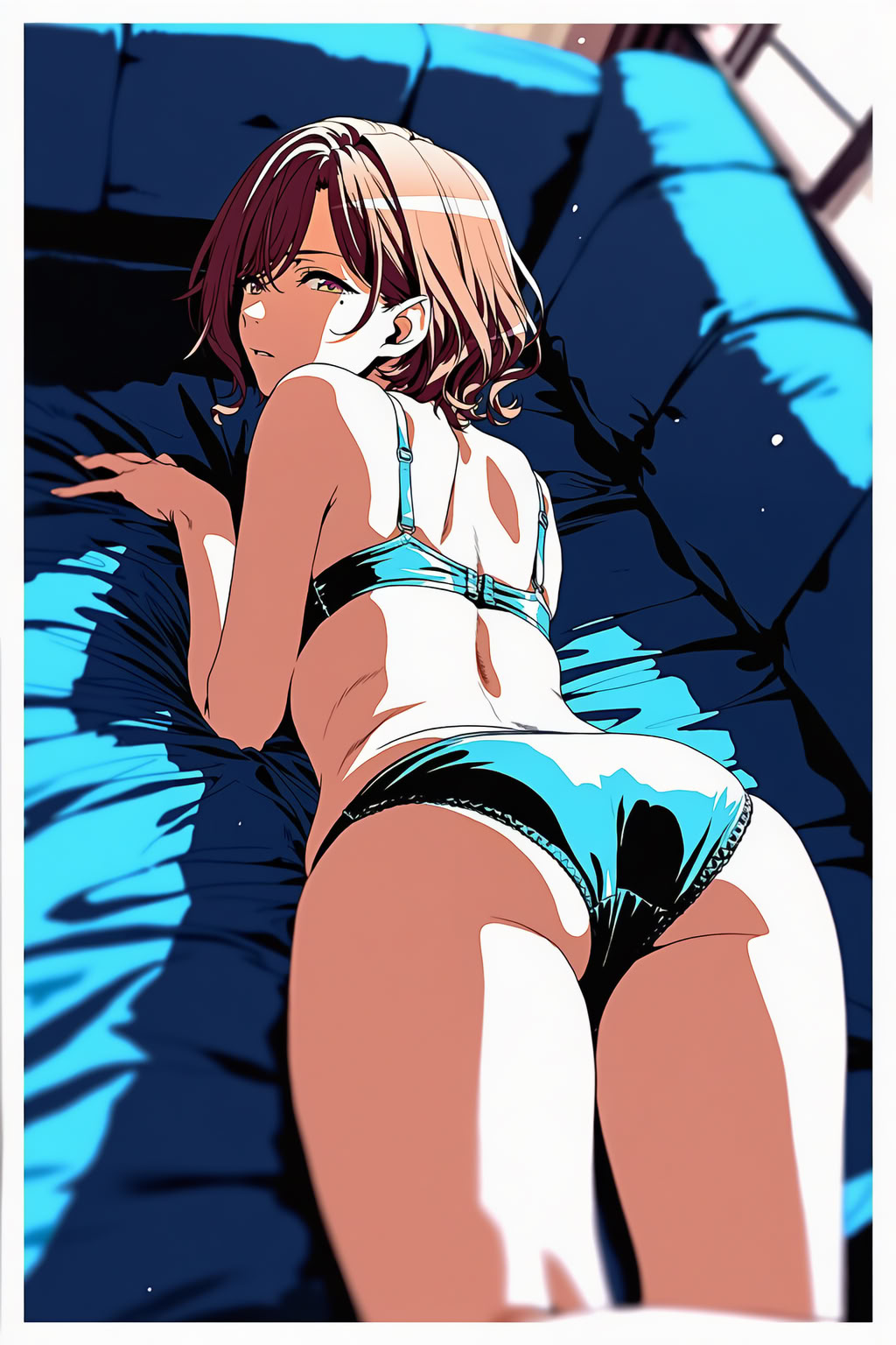 Pixiv CoxyCat 3 14303709 - Image 6