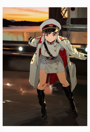 Pixiv CoxyCat 3 14303709 - Page 107