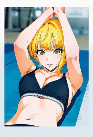 Pixiv CoxyCat 3 14303709 - Page 115