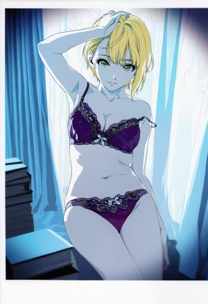 Pixiv CoxyCat 3 14303709 - Page 119