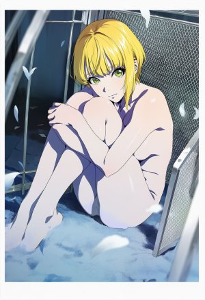 Pixiv CoxyCat 3 14303709 - Page 120