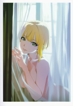 Pixiv CoxyCat 3 14303709 - Page 121