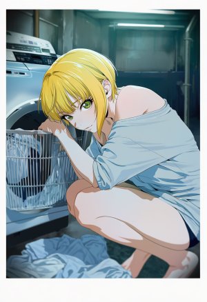 Pixiv CoxyCat 3 14303709 - Page 124