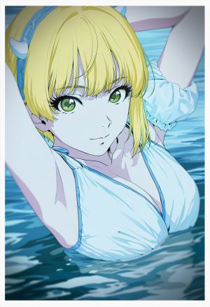 Pixiv CoxyCat 3 14303709 - Page 126