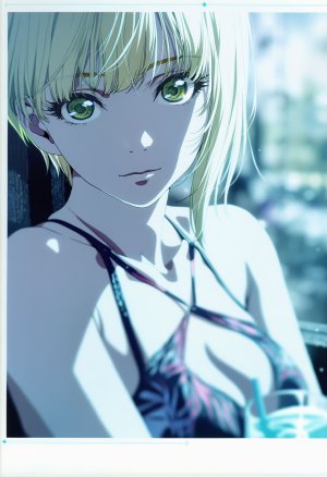 Pixiv CoxyCat 3 14303709 - Page 129