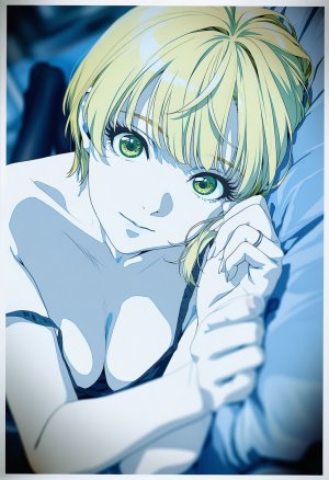 Pixiv CoxyCat 3 14303709 - Page 134