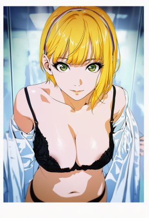 Pixiv CoxyCat 3 14303709 - Page 135