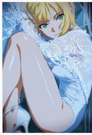 Pixiv CoxyCat 3 14303709 - Page 136