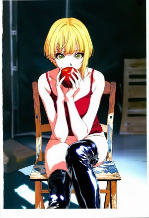 Pixiv CoxyCat 3 14303709 - Page 138