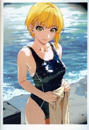 Pixiv CoxyCat 3 14303709 - Page 147