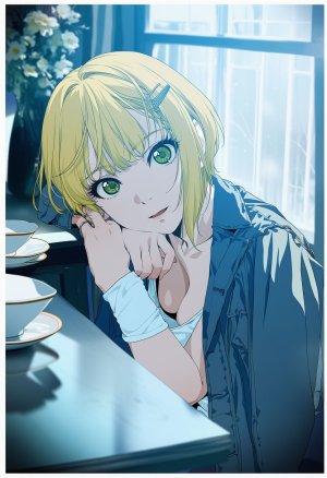 Pixiv CoxyCat 3 14303709 - Page 150