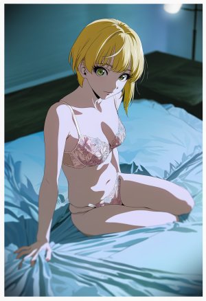 Pixiv CoxyCat 3 14303709 - Page 158