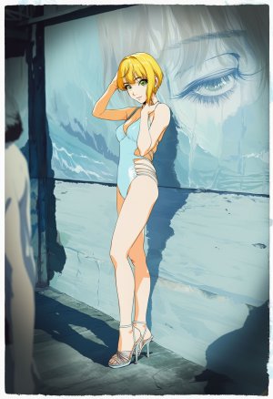 Pixiv CoxyCat 3 14303709 - Page 161