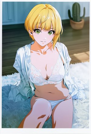 Pixiv CoxyCat 3 14303709 - Page 167