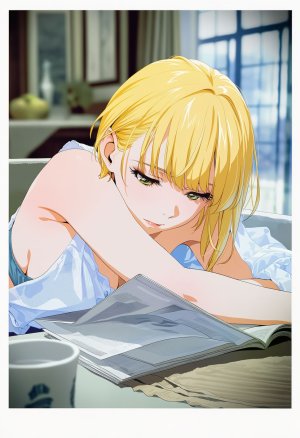 Pixiv CoxyCat 3 14303709 - Page 171