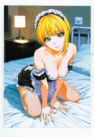 Pixiv CoxyCat 3 14303709 - Page 172