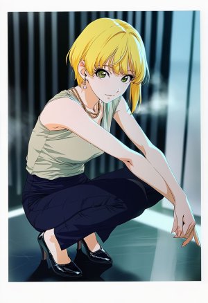 Pixiv CoxyCat 3 14303709 - Page 173