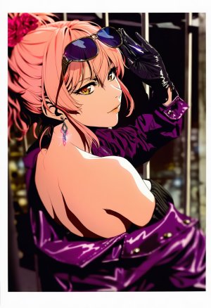 Pixiv CoxyCat 3 14303709 - Page 181