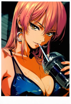 Pixiv CoxyCat 3 14303709 - Page 182