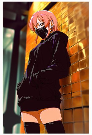 Pixiv CoxyCat 3 14303709 - Page 184