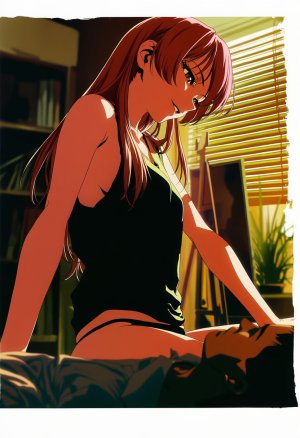 Pixiv CoxyCat 3 14303709 - Page 186