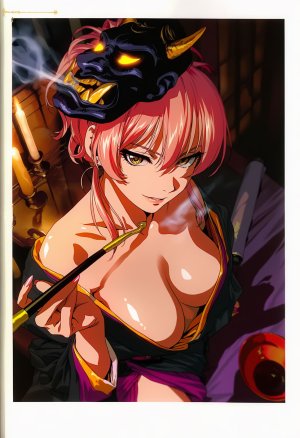 Pixiv CoxyCat 3 14303709 - Page 188