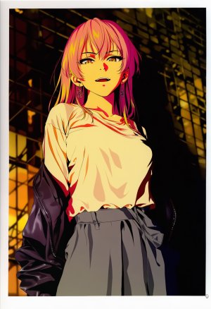 Pixiv CoxyCat 3 14303709 - Page 189