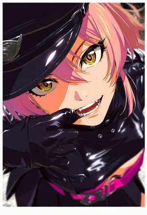 Pixiv CoxyCat 3 14303709 - Page 190