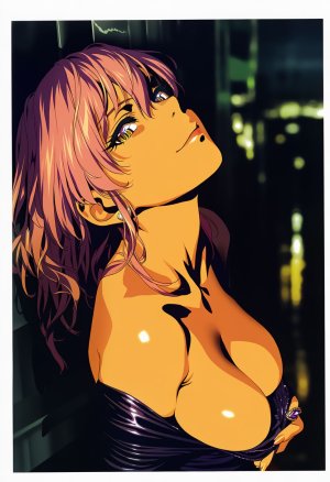 Pixiv CoxyCat 3 14303709 - Page 191